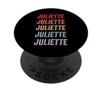 Juliette PopSockets PopGrip Adhésif