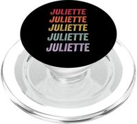 Juliette PopSockets PopGrip pour MagSafe