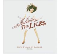 Juliette & the Licks - You're Speaking My Language