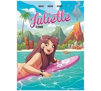 Juliette - Tome 6 - Juliette À Hawaï