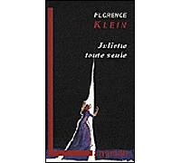 Juliette toute seule - Florence Klein - Lansman Eds - broché - Théâtre