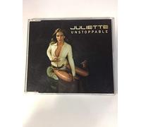 Juliette - Unstoppable [Import]