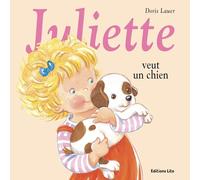 Juliette Veut Un Chien-Dès 3 Ans