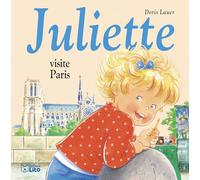 Juliette visite paris - Dès 3 ans