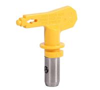 Julihai Buse de Pistolet Pulvérisateur sans Air pour Une Utilisation Facile, Un Débit Important et Un Usage Moyen (213)