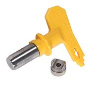 Julihai Buse de Pistolet Pulvérisateur sans Air pour Une Utilisation Facile, Un Débit Important et Un Usage Moyen (221)