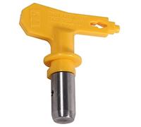 Julihai Buse de Pistolet Pulvérisateur sans Air pour Une Utilisation Facile, Un Débit Important et Un Usage Moyen (521)