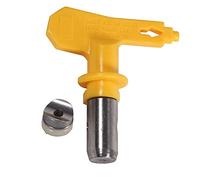 Julihai Buse de Pistolet Pulvérisateur sans Air pour Une Utilisation Facile, Un Débit Important et Un Usage Moyen (525)