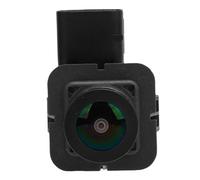 Julihai Caméra de Recul Caméra de Recul ABS 720P 170 Degrés IP68 Plug and Play Remplacement pour 2013 2014 2015 2016 pour Le Stationnement en Marche Arrière