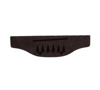 Julihai Chevalet de Guitare Acoustique 6 Cordes, Base de Chevalet en