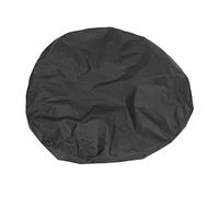 Julihai Couvre-Roue Multifonctionnel avec Bande élastique, pour Camping-Car, Remorque de Bateau, Protection Solaire d'hiver, Stockage de Pneus (Taille S)