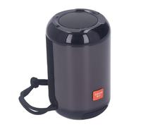 Julihai Ensemble de Batterie Virtuelle Portable Professionnel avec Lumière RVB pour Débutants, Enfants et Adultes, Kit de Batterie électronique Léger pour Pratique de la