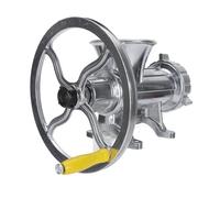 Julihai Hachoir à Viande Manuel Rapide, Machine à Hacher la Viande Efficace pour un Usage Domestique