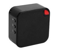 Julihai Kit de batterie électronique, kit d'exercice silencieux léger portable avec baguettes de détection virtuelle et haut-parleur pour les voyages à domicile
