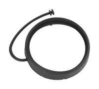 Julihai Ligne de Bouchon de Réservoir de Carburant en Caoutchouc A2224700105 pour Mercedes-, Sangle de Bouchon de Gaz Durable pour Classe A/CLA/C/E, Facile à Installer, 1 Pièce, Adaptée aux Amateurs