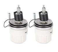 Julihai Machine à Coudre Multifonctionnelle Domestique 974, Ensemble Régulateur de Tension de Fil, Mise à Jour de la Surface Polie, Pratique à Transporter pour la Plupart des Machines à Coudre