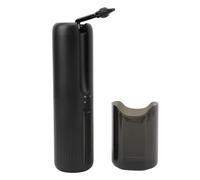Julihai Nettoyeur D'oreille électrique, Système D'élimination du Cérumen Rechargeable avec 9 Embouts et 4 Niveaux de Pression D'eau, pour un Nettoyage Efficace et Sûr des Oreilles à la