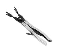 Julihai Pince de Retrait de Collier de Serrage D'échappement en Métal Robuste pour 2.0T B8 B9 2009-2017, Haute Résistance 1 X Pince de Serrage de Tuyau D'échappement Adaptée à la Scène de