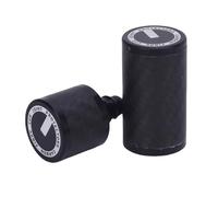 Julihai Protège-Joint de Queue de Billard, Capuchon de Filetage en Fibre de Carbone pour Queues de Billard à Broches Radiales Predator, Conception Légère et Durable