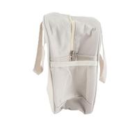 Julihai Sac à Déjeuner isolé Motif Dessin animé Feuille D'aluminium Conservation de la Chaleur Sac à Déjeuner Bento de Grande capacité pour les Filles Bureau Pique-nique du Dimanche (Ourson au thé