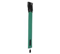 Julihai Sac à Queue de Cheval, Protège-Queue Imperméable et Respirant en Tissu Non tissé avec Franges, pour la Protection et Le Nettoyage de la du Cheval Lors des Concours hippiques. (Green)