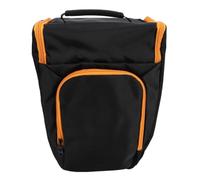 Julihai Sac de Transport de Pompe à Planche à Pagaie, étui de Rangement | Construction en Nylon Résistant à L'usure, S'adapte aux Buses de Chargeur de Tuyau, Poche Avant Zippée pour Cordons, Idéal
