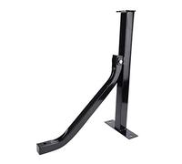 Julihai Support Mural en Acier Robuste pour Sac de Frappe, capacité de | Construction en Acier de Calibre épais, pour Entraînement de Boxe, Compatible avec Sacs Lourds jusqu'à 100kg, Inclut