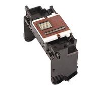 Julihai Tête d'impression IP4500, Tête d'impression Noire Stable avec Couvercle de Protection, Matériau ABS, Facile à Installer, pour Photos et Documents