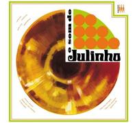 Julinho - Julinho "O Som Do Julinho" CD
