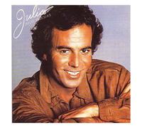 Julio Iglesias – Julio – CD – Import
