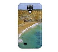 Julio Alix Brinkley Galaxy S4 Case Cover Earth Landscape Case - Eco-Friendly Packaging