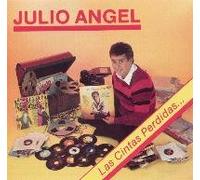 Julio Angel - Cintas Perdidas
