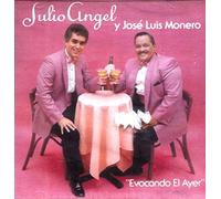 Julio Angel - Evocando El Ayer