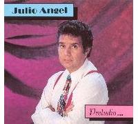 Julio Angel - Preludio