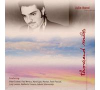 Julio Awad - Thousand Miles [Compact Discs]
