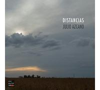 JULIO AZCANO - DISTANCIAS CD NEUF