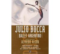 Julio Bacca: Ballet Argentino: Volumen 3 [Import]