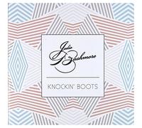 Julio Bashmore - Knockin Boots