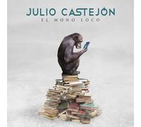 Julio Castejon - El mono loco