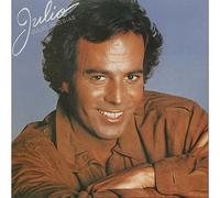 Julio Iglesias – Julio, Plus Grands Succès – CD