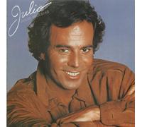 Julio (CD) Julio Iglesias JULIO IGLESIAS
