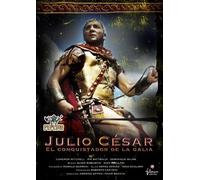 Julio Cesar Conquistador De La Galia [Import]