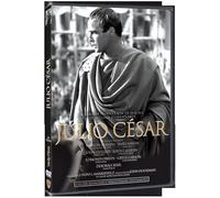 Julio Cesar. Ed Sencilla Dvd (Import)