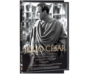 Julio Cesar. Ed Sencilla Dvd (Import)