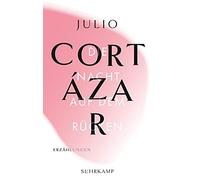 Julio Cortázar Mario Vargas Llosa Wolf Die Erzählungen. Vier Bände: Band (Poche)