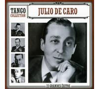 Julio De Caro - Tango Collection [Import]