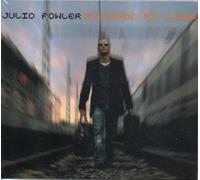 Julio Fowler - Buscando Mi Lugar [CD+DVD] [Import]