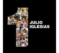 Julio Iglesias - 1 [3cd/Libreto/4postales] [Import]