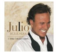 Julio Iglesias – The Collection – CD – Import – Sony