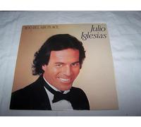 JULIO IGLESIAS - 1100 BEL AIR PLACE, JULIO IGLESIAS.